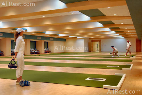 Athena Beach Hotel 19
